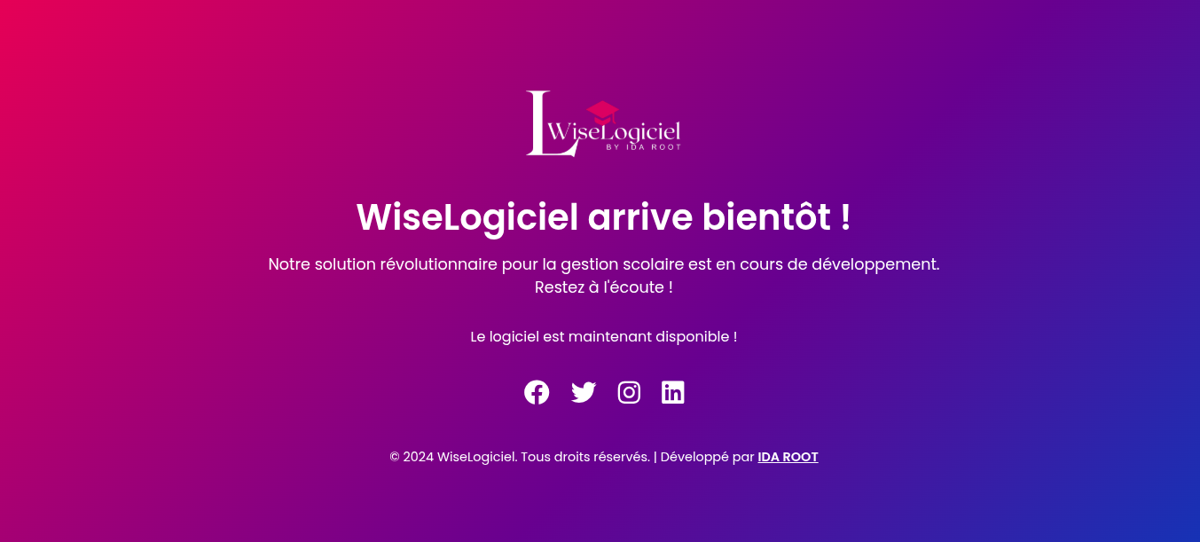 WiseLogiciel