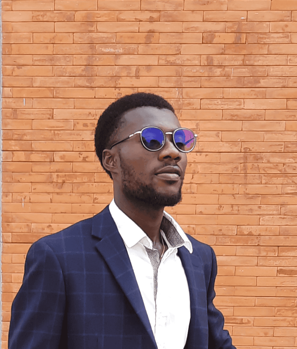 Blaise Ehouman Saman Jean Arnaud